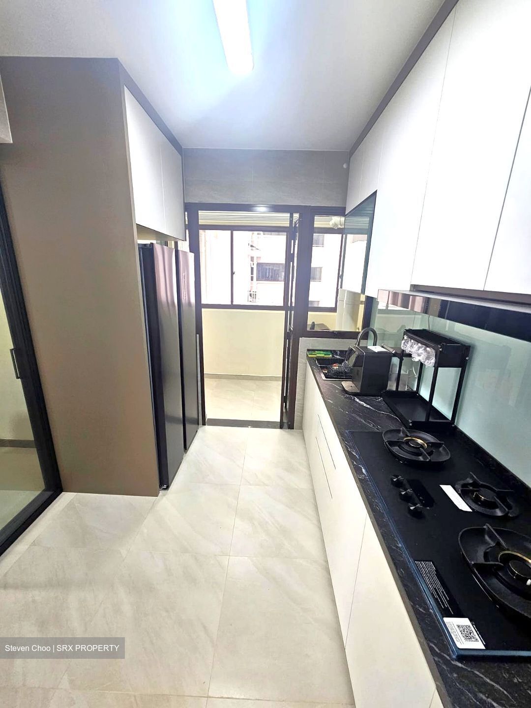 Blk 535A Bishan Ridges (Bishan), HDB 4 Rooms #638251251